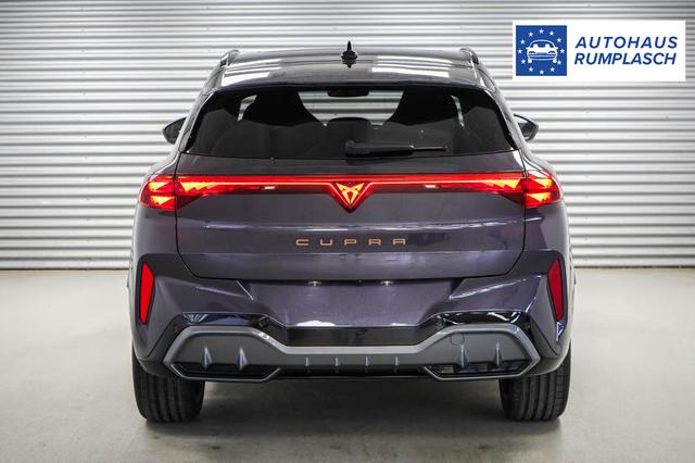 Cupra Terramar 2,0 TSI DSG 4x4 VZ - LAGER 