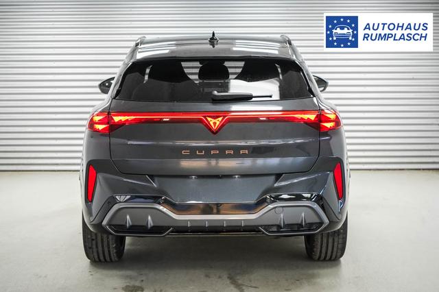 Cupra Terramar 2,0 TSI DSG 4x4 VZ - LAGER 