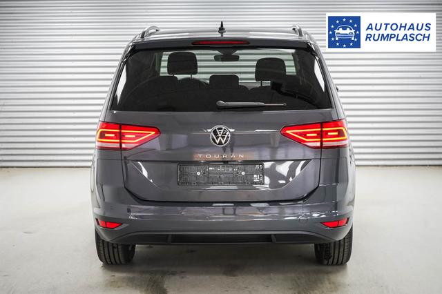 Volkswagen Touran 1,5 TSI DSG Limited - LAGER 