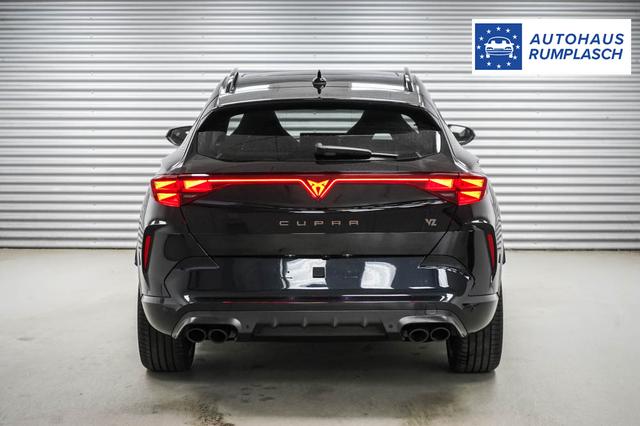 Cupra Formentor 2,0 TSI DSG 4x4 VZ - LAGER 