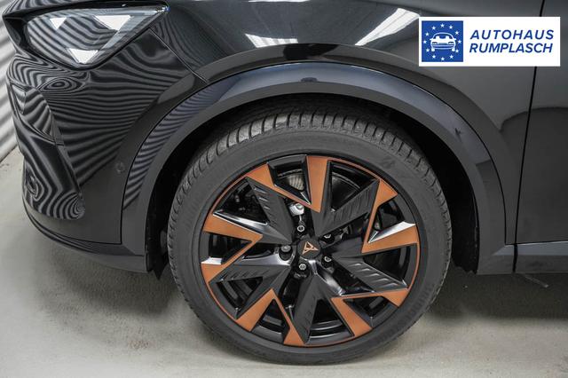 Cupra Formentor 2,0 TSI DSG 4x4 VZ - LAGER 