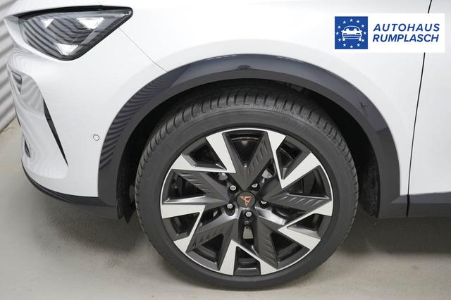 Cupra Formentor 2,0 TSI DSG 4x4 VZ - LAGER 