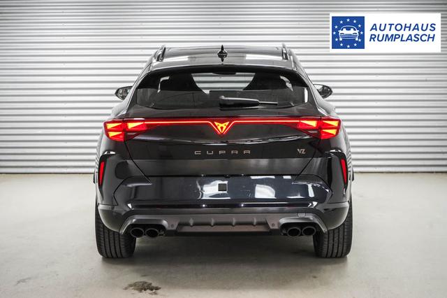 Cupra Formentor 2,0 TSI DSG 4x4 VZ - LAGER 