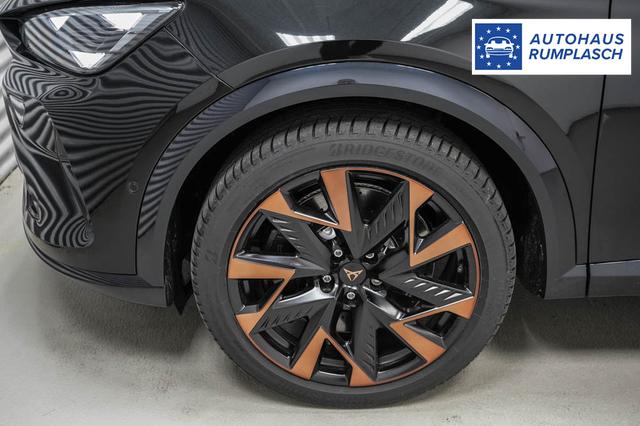 Cupra Formentor 2,0 TSI DSG 4x4 VZ - LAGER 