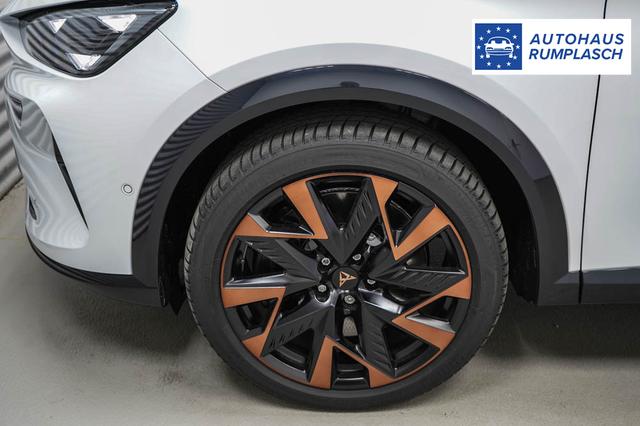 Cupra Formentor 2,0 TSI DSG 4x4 VZ - LAGER 