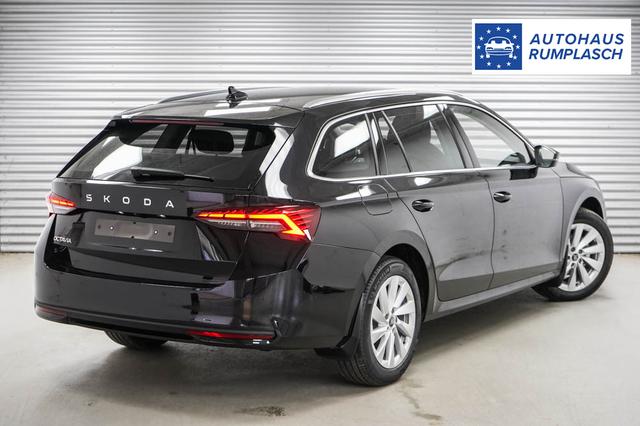 Skoda Octavia Combi Kombi 1,5 TSI DSG mHEV Selection - -LAG. 