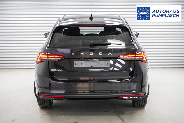 Skoda Octavia Combi Kombi 1,5 TSI DSG mHEV Selection - -LAG. 