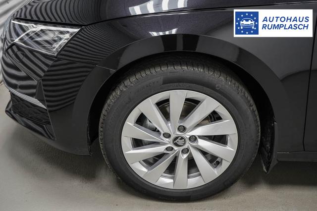 Skoda Octavia Combi Kombi 1,5 TSI DSG mHEV Selection - -LAG. 
