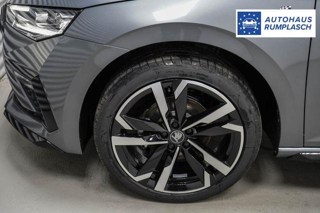 Skoda Scala 1,0 TSI DSG Monte Carlo - LAGER 