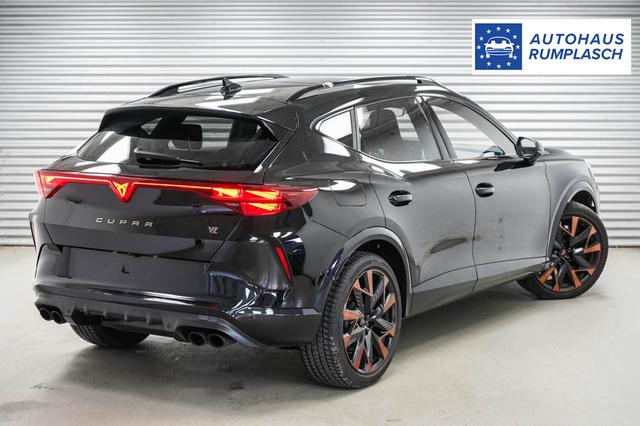 Cupra Formentor 2,0 TSI DSG 4x4 VZ - LAGER 