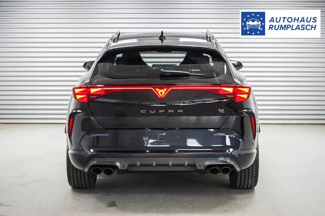 Cupra Formentor 2,0 TSI DSG 4x4 VZ - LAGER 