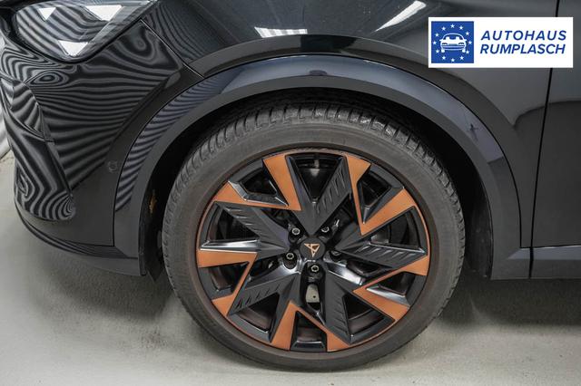 Cupra Formentor 2,0 TSI DSG 4x4 VZ - LAGER 