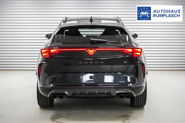 Cupra Formentor 2,0 TSI DSG 4x4 VZ - LAGER 