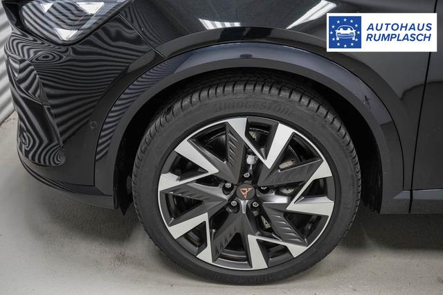 Cupra Formentor 2,0 TSI DSG 4x4 VZ - LAGER 