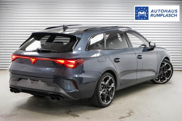 Cupra Leon Sportstourer ST 2,0 TSI DSG 4x4 VZ - LAGER 