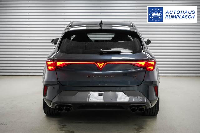 Cupra Leon Sportstourer ST 2,0 TSI DSG 4x4 VZ - LAGER 