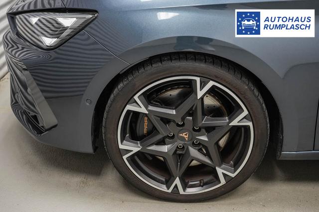 Cupra Leon Sportstourer ST 2,0 TSI DSG 4x4 VZ - LAGER 