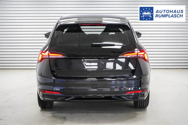 Skoda Scala 1,5 TSI DSG Monte Carlo - LAGER 