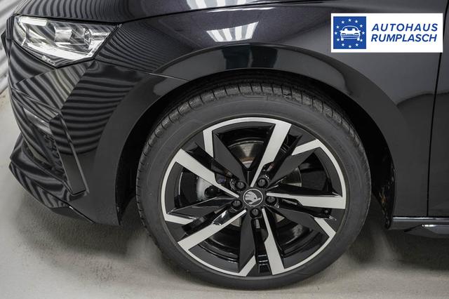 Skoda Scala 1,5 TSI DSG Monte Carlo - LAGER 