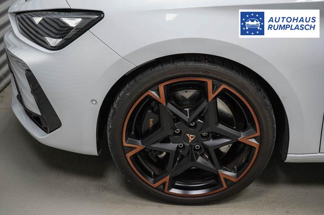 Cupra Leon Sportstourer ST 2,0 TSI DSG 4x4 VZ - LAGER 