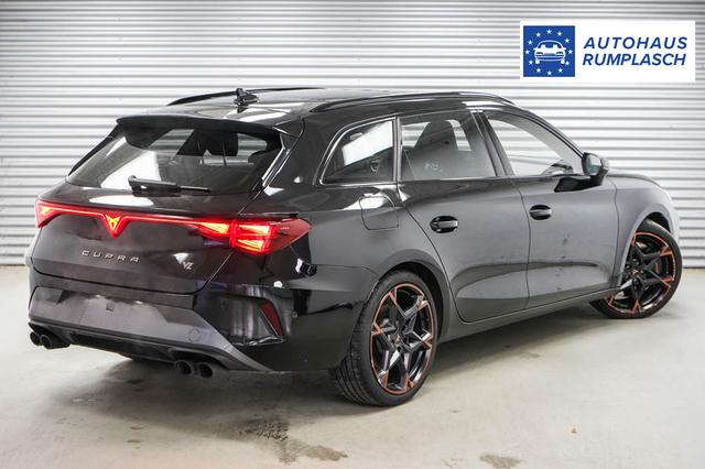 Cupra Leon Sportstourer ST 2,0 TSI DSG 4x4 VZ - LAGER 