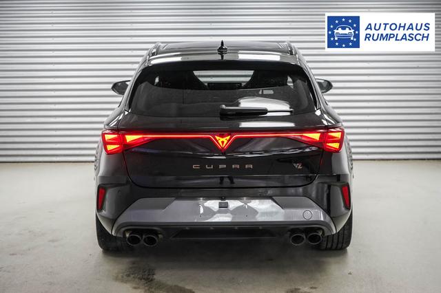 Cupra Leon Sportstourer ST 2,0 TSI DSG 4x4 VZ - LAGER 