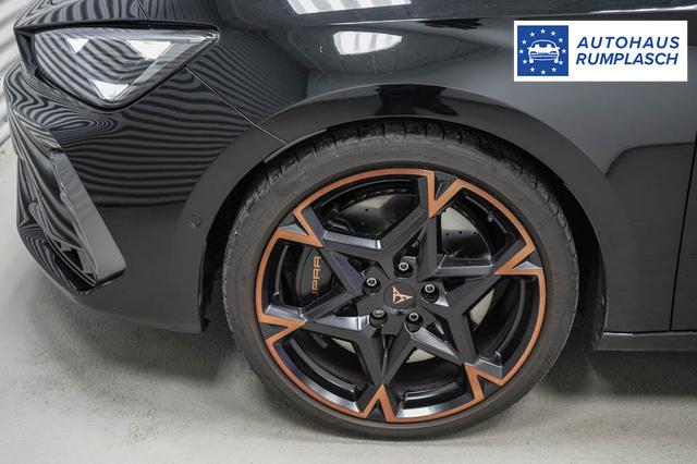 Cupra Leon Sportstourer ST 2,0 TSI DSG 4x4 VZ - LAGER 