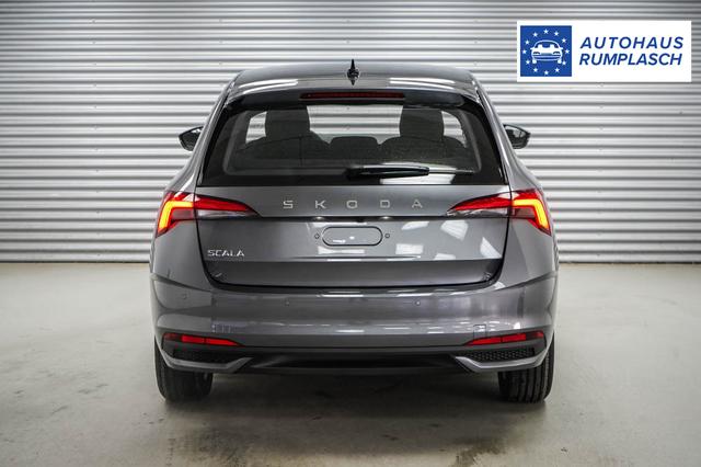 Skoda Scala 1,0 TSI DSG Selection - LAGER 