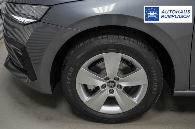 Skoda Scala 1,0 TSI DSG Selection - LAGER 