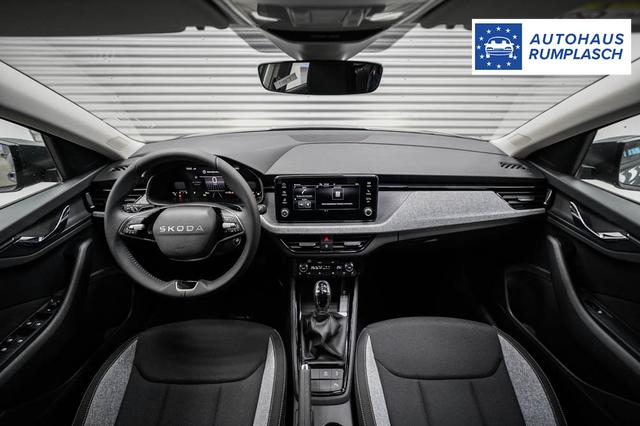 Skoda Scala 1,0 TSI DSG Selection - LAGER 