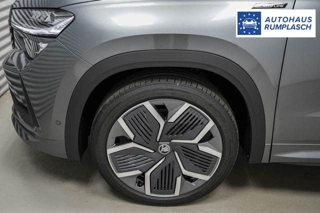 Skoda Kodiaq 1,5 eTSI DSG Sportline - LAGER 