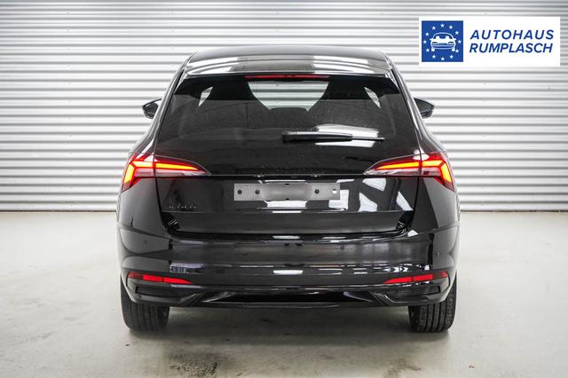 Skoda Scala 1,0 TSI DSG Monte Carlo - LAGER 