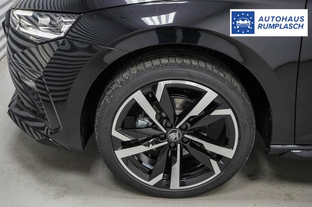 Skoda Scala 1,0 TSI DSG Monte Carlo - LAGER 