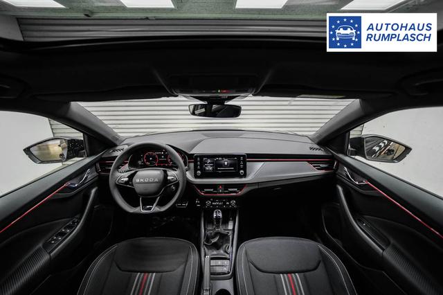 Skoda Scala 1,0 TSI DSG Monte Carlo - LAGER 