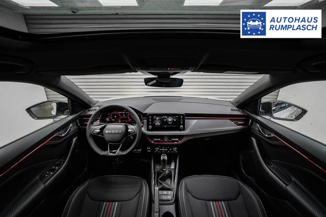 Skoda Scala 1,0 TSI DSG Monte Carlo - LAGER 