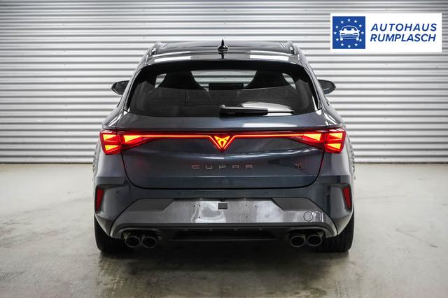 Cupra Leon Sportstourer ST 2,0 TSI DSG 4x4 VZ - LAGER 
