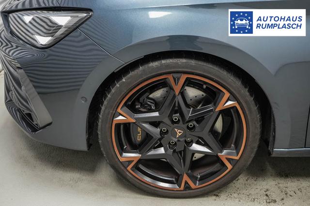 Cupra Leon Sportstourer ST 2,0 TSI DSG 4x4 VZ - LAGER 