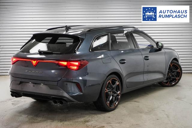 Cupra Leon Sportstourer ST 2,0 TSI DSG 4x4 VZ - LAGER 