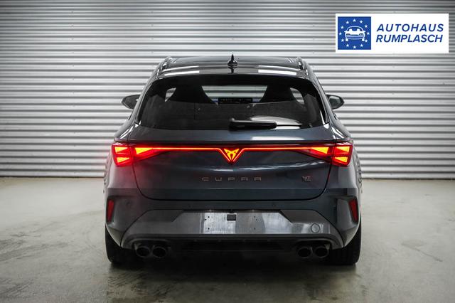 Cupra Leon Sportstourer ST 2,0 TSI DSG 4x4 VZ - LAGER 