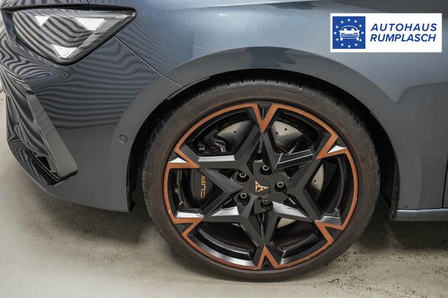 Cupra Leon Sportstourer ST 2,0 TSI DSG 4x4 VZ - LAGER 