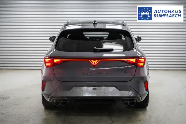 Cupra Leon Sportstourer ST 2,0 TSI DSG 4x4 VZ - LAGER 