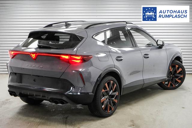 Cupra Formentor 2,0 TSI DSG 4x4 VZ - LAGER 