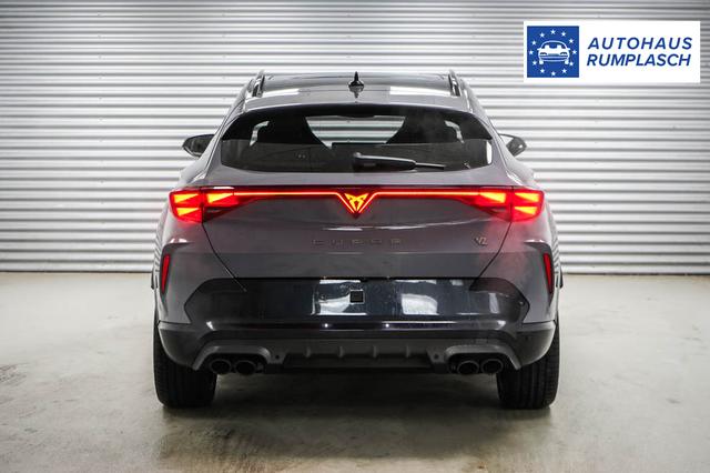 Cupra Formentor 2,0 TSI DSG 4x4 VZ - LAGER 