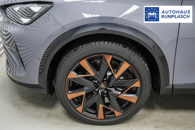 Cupra Formentor 2,0 TSI DSG 4x4 VZ - LAGER 