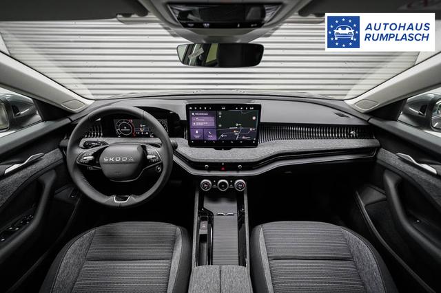 Skoda Superb Combi Kombi 2,0 TDI DSG 4x4 Selection - L -LAG. 