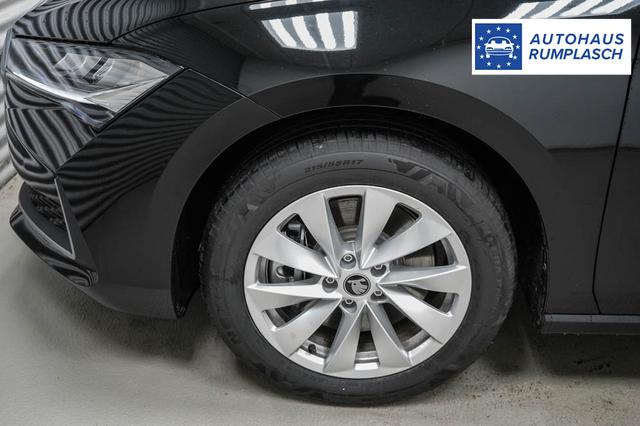 Skoda Superb Combi Kombi 2,0 TDI DSG 4x4 Selection - L -LAG. 