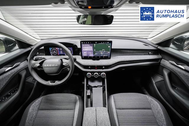 Skoda Superb Combi Kombi 2,0 TDI DSG 4x4 Selection - L -LAG. 