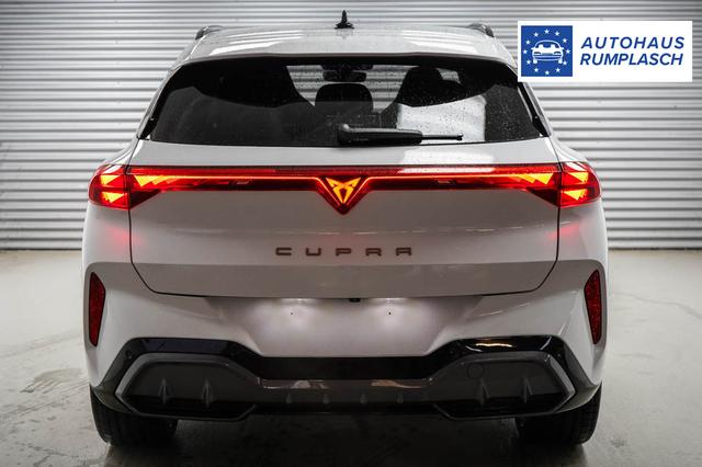 Cupra Terramar 2,0 TSI DSG 4x4 VZ - LAGER 