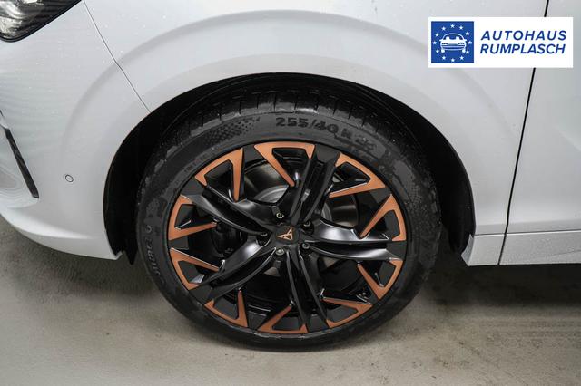 Cupra Terramar 2,0 TSI DSG 4x4 VZ - LAGER 