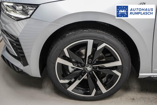 Skoda Scala 1,0 TSI DSG Monte Carlo - LAGER 